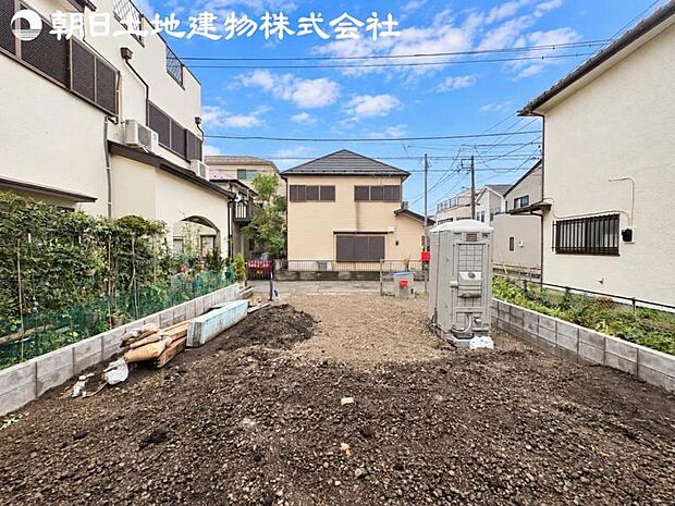 【撮影日】9月28日※近隣モデルハウスにて仕様のご説明させていただきます。