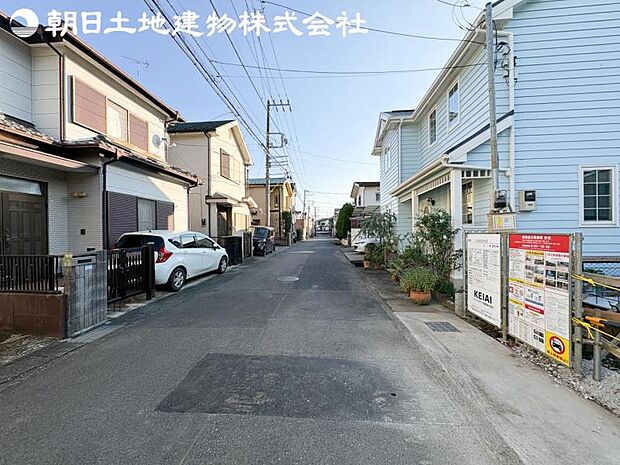 【撮影日】10月9日※近隣モデルハウスにて仕様のご説明いたします。