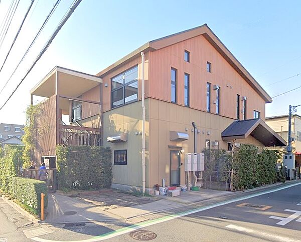周辺を拡大表示