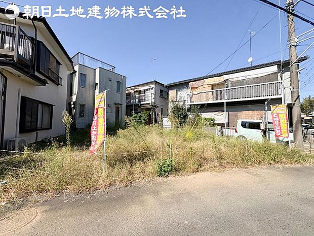 【撮影日】10月11日※近隣モデルハウスにて仕様のご説明させていただきます。