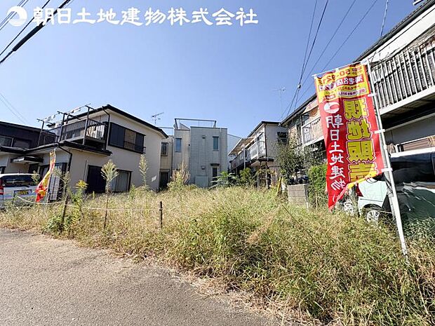 【撮影日】10月11日※近隣モデルハウスにて仕様のご説明させていただきます。