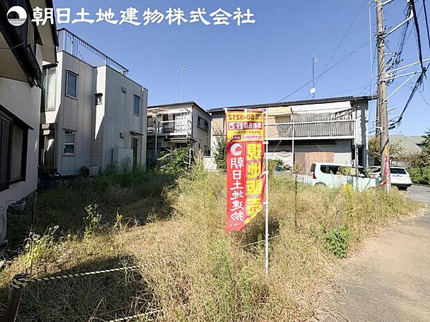 【撮影日】10月11日※近隣モデルハウスにて仕様のご説明させていただきます。
