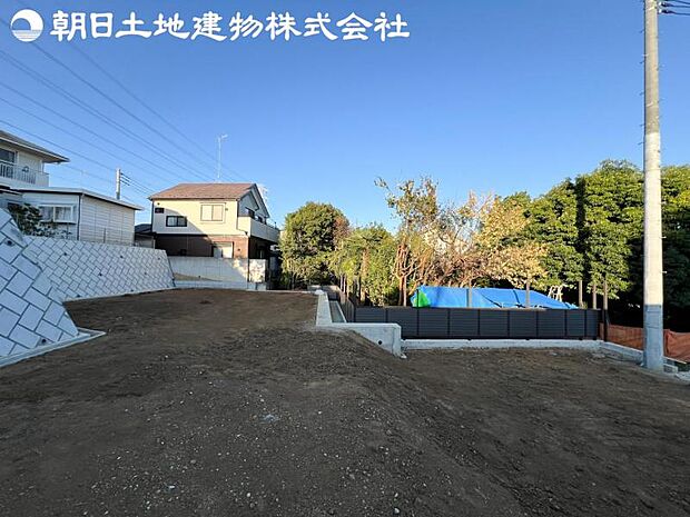 【撮影日】10月11日※近隣モデルハウスにて仕様のご説明させていただきます。