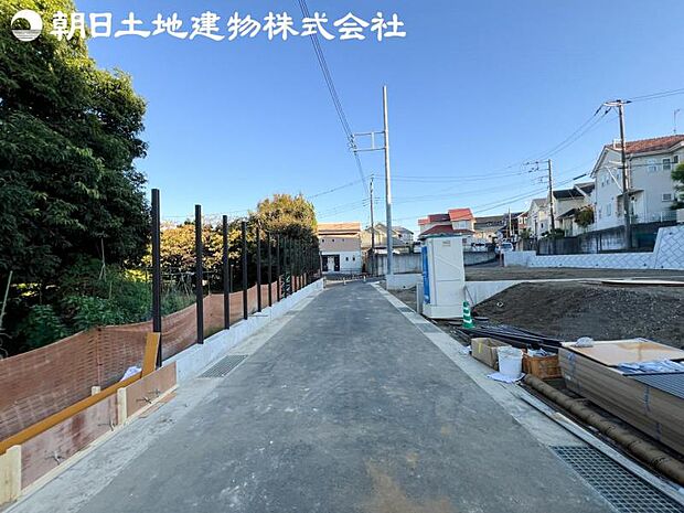 【撮影日】10月11日※近隣モデルハウスにて仕様のご説明させていただきます。