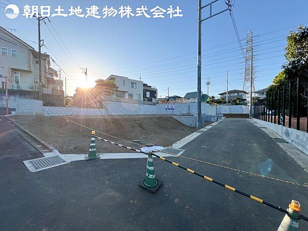 【撮影日】10月11日※近隣モデルハウスにて仕様のご説明させていただきます。