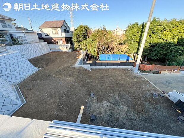 【撮影日】10月11日※近隣モデルハウスにて仕様のご説明させていただきます。
