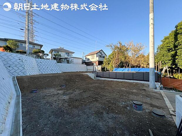 【撮影日】10月11日※近隣モデルハウスにて仕様のご説明させていただきます。