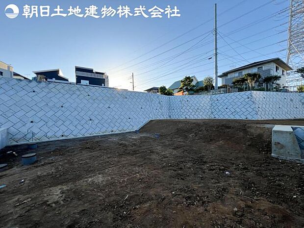 【撮影日】10月11日※近隣モデルハウスにて仕様のご説明させていただきます。