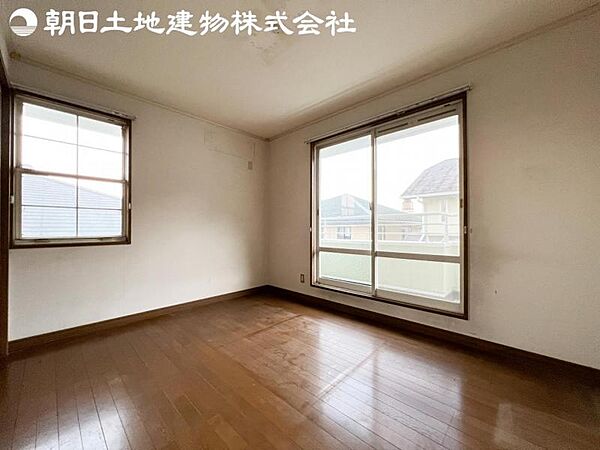洋室