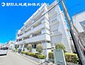 ■角部屋のため...