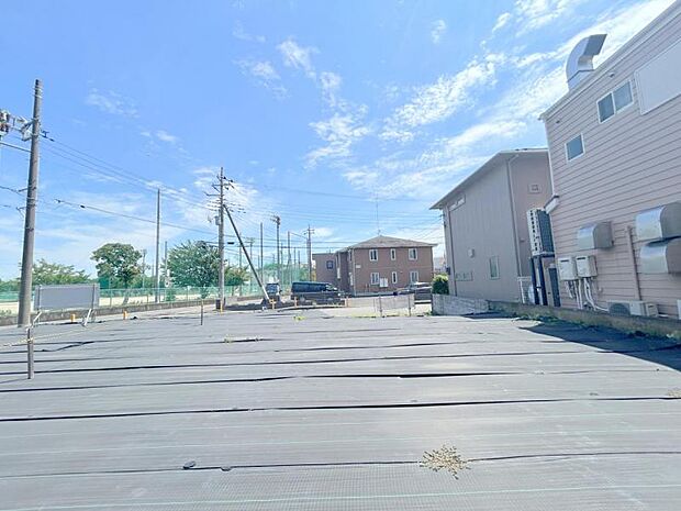 お好きなプランでご家族の希望と夢を叶えよう。