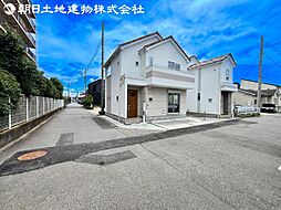 神奈川県厚木市妻田北3丁目