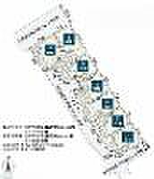 【全体区画図】