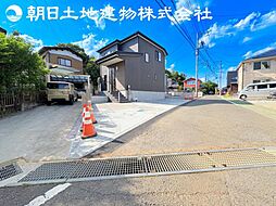 神奈川県伊勢原市沼目4丁目