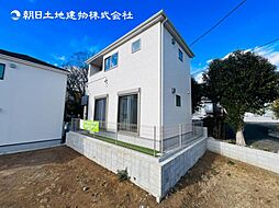 神奈川県綾瀬市寺尾本町3丁目
