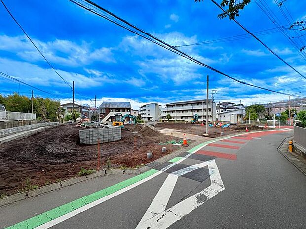 【現地写真】