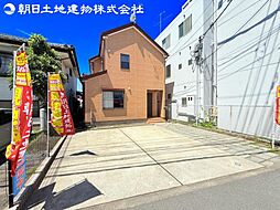 神奈川県高座郡寒川町一之宮9丁目