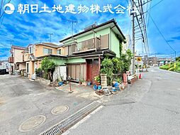 神奈川県厚木市長谷