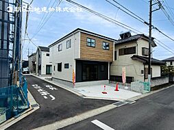 神奈川県座間市座間1丁目