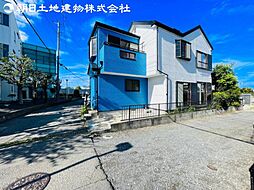 神奈川県厚木市金田