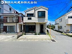 神奈川県海老名市社家3丁目