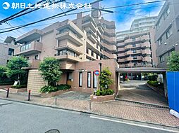 〜最上階角住戸〜ナイスアーバン小田急相模原II