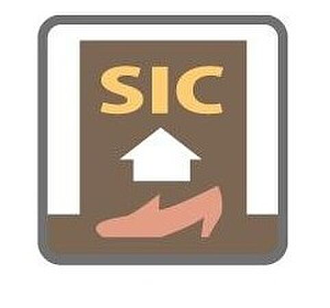 【シューズインクローゼット】靴、アウトドア道具、ゴルフバックなど屋外で使うことの多い物は外のホコリや汚れを極力中に持ち込まなくて済みます。(号棟による)