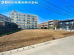 神奈川県厚木市妻田南1丁目