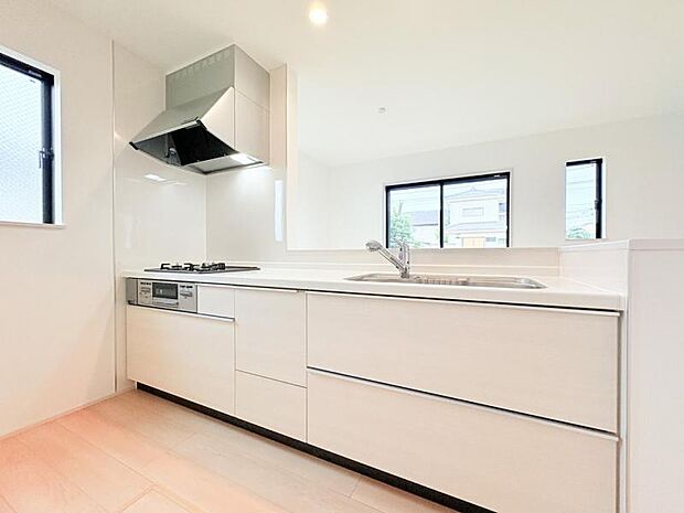 【キッチン】※同仕様キッチン