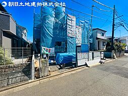 神奈川県伊勢原市高森台3丁目
