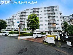 〜Reform×3方角部屋〜ハイネスさがみ野