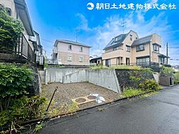 神奈川県座間市緑ケ丘1丁目