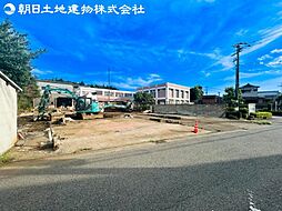 神奈川県海老名市杉久保北2丁目