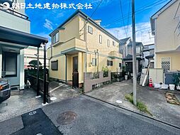 神奈川県座間市相模が丘2丁目