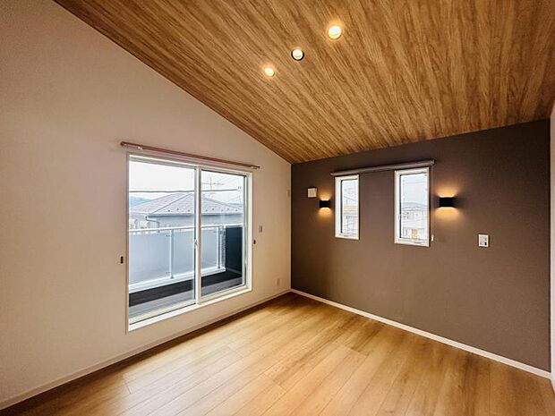 【外観写真】建物完成済みです!いつでもご内見可能です!!