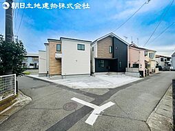 神奈川県綾瀬市寺尾本町1丁目