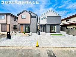 神奈川県厚木市愛甲西2丁目