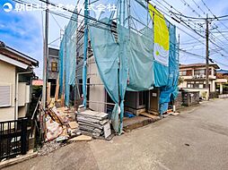 神奈川県座間市相武台4丁目