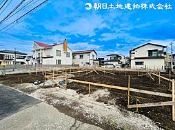 神奈川県座間市座間1丁目