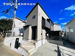 神奈川県綾瀬市寺尾本町3丁目