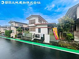 神奈川県海老名市国分寺台5丁目