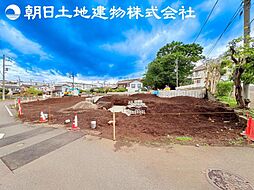 神奈川県綾瀬市寺尾本町3丁目