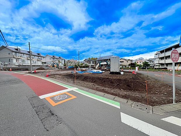 【現地写真】