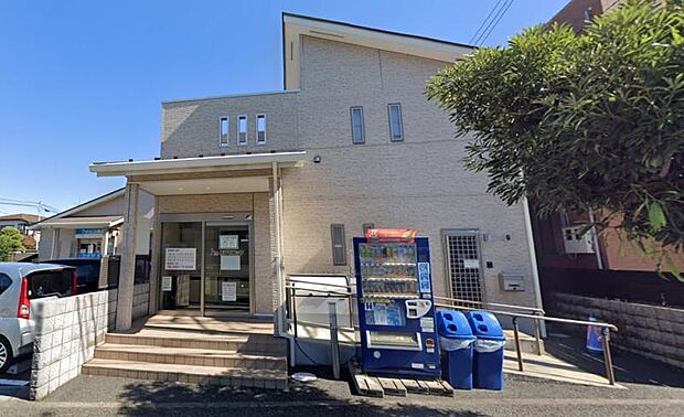 【原クリニック】1500ｍ　対応が丁寧で、説明がわかりやすく、安心します。施設もきれいです。