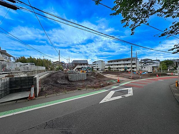 【現地写真】
