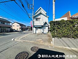 神奈川県厚木市妻田南1丁目