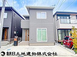 神奈川県綾瀬市小園