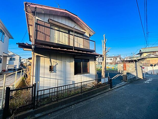 【現地写真:令和8年7月完成予定】※同メーカーのモデルハウスがございます。