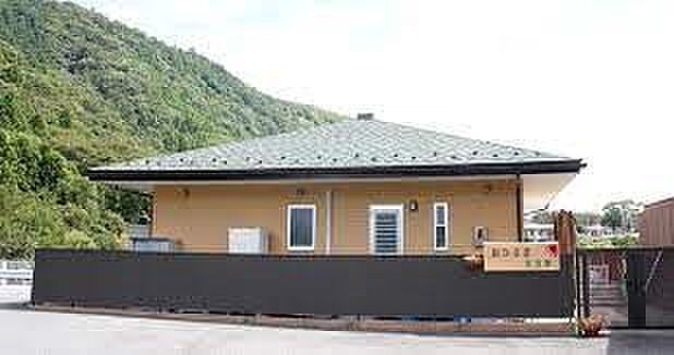 【愛甲おひさま園】430m