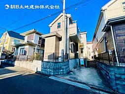 神奈川県伊勢原市高森台1丁目